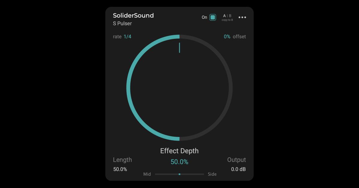 solidersound.com